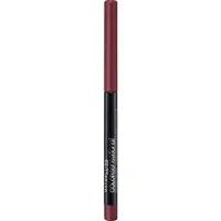 Maybelline Color Sensational Shaping Huultenrajauskynä 0.28 g Nr. 56 - Almond Rose