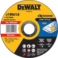 DeWalt DT43908-QZ angle grinder accessory