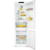 Miele KFN 7733 E -integroitava jääkaappipakastin