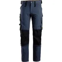 Snickers Workwear Snickers 6371 Allroundwork Stretch työhousut