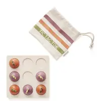 Kids Concept Kulkurinshakki Veggie