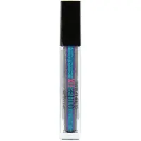 L`Oreal Paris Maybelline Glitter Fix Lip Gloss 75 Steamy Nig