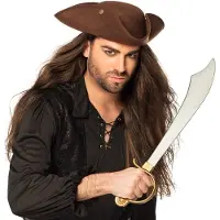 Boland Pirate sword