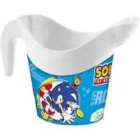 MONDO Bucket Sonic