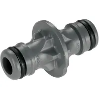 Gardena 931-50, Harmaa (00931-50)