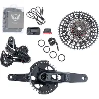 Sram X0 T-type Eagle V2 Transmission Axs Komponenttiryhmä