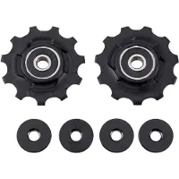 Sram GX/X9/X7 10S -rissa