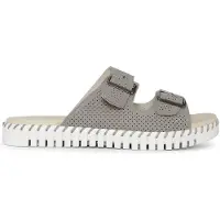 Ilse jacobsen Tulip1176Lc - Grey - 41