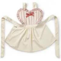 Elodie details Elodie Ruokalappu Baby 3+, Candy Stripes
