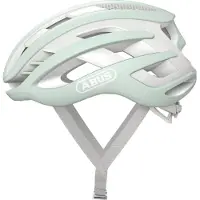 ABUS AirBreaker -pyöräilykypärä Pure Mint