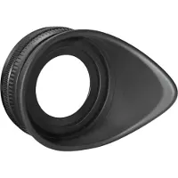Swarovski WE winged eyecup
