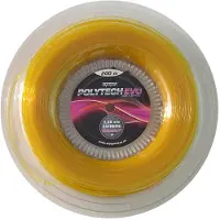 Topspin Poly Tech Evo 200m Tenniskelan Kieli