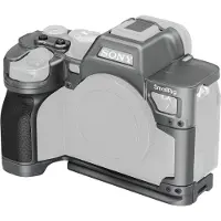 SmallRig 4798 Hybrid Modular Cage for Sony Alpha 7 IV