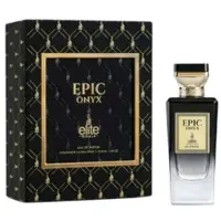 Risala Elite Epic Onyx Eau de Parfum miehille 100 ml