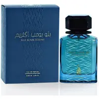 Risala Blue Bomb Extreme Eau de Parfum unisex 100 ml
