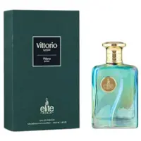 Risala Elite Vittorio Milano Eau de Parfum miehille 100 ml