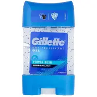 Gillette High Performance Power Rush antitraspirante 48h - 70ml