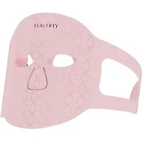 Beautifly Aura Glam Pro LED-kasvonaamio 1 kpl