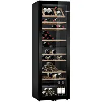 Bosch Serie 6 KWK36ABGA viinikaappi