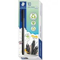 Staedtler Fineliner triplus rPP.10 pcs salmon