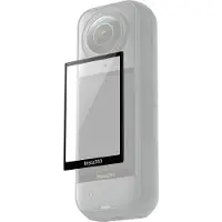 Insta360 X5 Cooling Screen Protector -actionkameran näytönsuoja