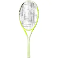 Head Racket Extreme Team Ilman Jänteitä Oleva Tennismaila