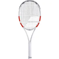 Babolat Pure Strike Lite Ilman Jänteitä Oleva Tennismaila