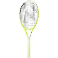 Head Racket Extreme Mp L Ilman Jänteitä Oleva Tennismaila