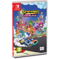 Victory Heat Rally (Champion Edition) ()