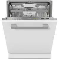 Miele G 7262 SCVi integroitava astianpesukone