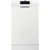 AEG 6000-sarjan FBB62417ZW -astianpesukone