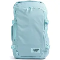 CabinZero Adventure 43 Arkireppu 46 cm Kannettavan tietokoneen taskun syvyys Sininen