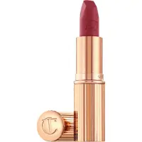 Charlotte Tilbury Hot Lips List Secret Salma