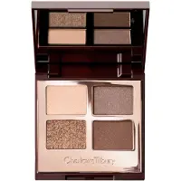 Charlotte Tilbury Luxury Palette The Golden Goddess
