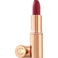Charlotte Tilbury Matte Revolution Gracefully Pink