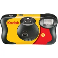 Kodak Fun Saver kertakäyttökamera