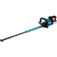 Makita Akkupensasleikkuri UH005GZ 40V ilman akkua ja laturia