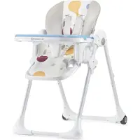 Kinderkraft Yummy Syöttötuoli, Multi