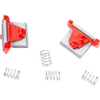 Mavic Fts-x Freehub Body Pawls 2 Units Hopeinen