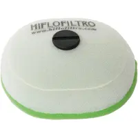 HiFlo Ilmansuodatin HFF5014