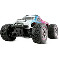 Amewi MAX20, Monster truck, 1:20, 14 vuosi/vuosia, 750 mAh, 524 g (22700)