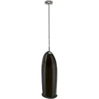 Bodum - Maidonvaahdotin 22,5 cm Musta