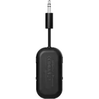 TwelveSouth AirFly Pro 2 langaton audiosovitin - Musta