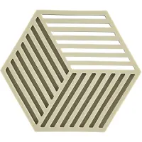 Zone Denmark Hexagon pannunalunen Pear