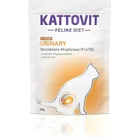 Kattovit Urinary Kana 400 g kissan kuivaruoka