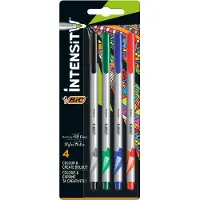 BIC INTENSITY MEDIUM KUITUKÄRKIKYNÄ
