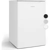 Bomann GS 7253, 87 L, 4,4 kg/24h, N-T, 40 dB, C, Valkoinen