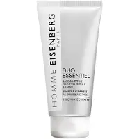 Eisenberg Duo Essentiel Puhdistusgeeli 150 ml