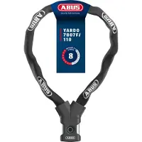 ABUS 7807f/85 Ketjulukko