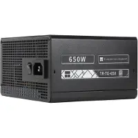 Thermalright TR-TG 650W -virtalähde, 80 Plus Gold